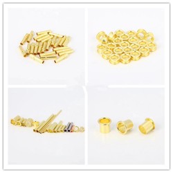 黃銅管加工，黃銅管精密切割、翻邊、倒角