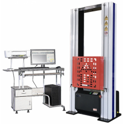 供應(yīng)上海鑫試金CMDW-50微機控制電子**試驗機