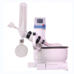 實驗室蒸餾提純蒸發(fā)器，旋轉(zhuǎn)蒸發(fā)儀