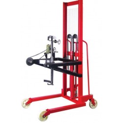 石家莊地牛叉車，河北無極搬運車，石家莊物流手推車