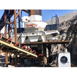 石頭碎砂機(jī)價(jià)格是多少，種類(lèi)有哪些