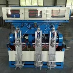 江西干粉砂漿包裝機(jī)，干粉砂漿生產(chǎn)線設(shè)備，濰坊干粉砂漿設(shè)備廠家