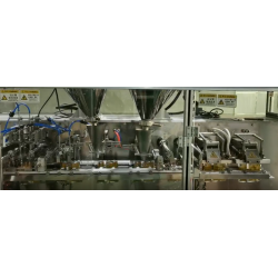 獸藥包裝機設(shè)備，獸藥粉劑包裝機，獸藥散劑包裝機