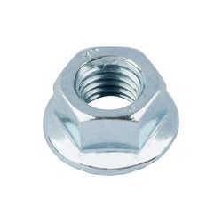 六角螺母制造商-物美價廉-認準(zhǔn)廣東柏斯特廠家