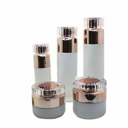 六邊形玻璃瓶加工廠家