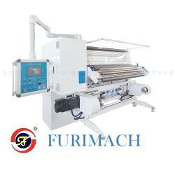 品檢復(fù)卷機(jī)、太陽(yáng)能背板品檢機(jī)、自動(dòng)品檢機(jī)