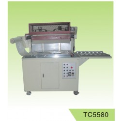 全自動(dòng)貼體包裝機(jī)   恒溫貼體機(jī)，密著包裝機(jī)