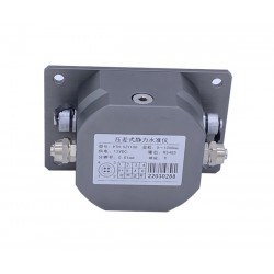 PTH-SZY100B壓差式靜力水準(zhǔn)儀，沉降監(jiān)測物位計(jì)