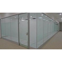 玻璃門貼膜，淋浴房玻璃膜，濟南玻璃膜