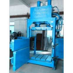 貴州液壓打包機(jī)廠家 立式打包機(jī)出售