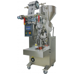 廠家定制直銷 顆粒三邊封自動(dòng)包裝機(jī)、中成藥、干燥劑包裝機(jī)