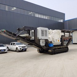 您知道石子破碎機設備的使用成本都有哪些方面嗎？