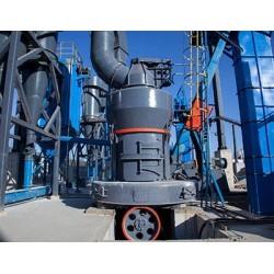 開(kāi)辦白云石粉廠需要投資多少成本？