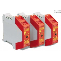 SR107AD雙通道安全繼電器｜STI全系列產(chǎn)品