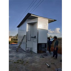 烤煙房全套設(shè)備燃燒機(jī)