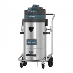 柯琳德工業(yè)吸塵器GS-3078B印刷廠車間吸紙屑污水用80L