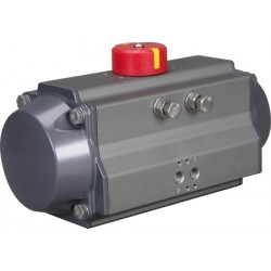 氣動(dòng)執(zhí)行器