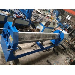 深圳6x1600三輥卷板機(jī)  不銹鋼折彎?rùn)C(jī) 卷圓機(jī)