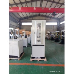 微機(jī)屏顯液壓**試驗(yàn)機(jī)，濟(jì)南拉伸試驗(yàn)機(jī)