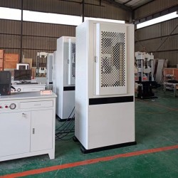 微機(jī)控制電液伺服**試驗(yàn)機(jī)，濟(jì)南萬(wàn)繽**試驗(yàn)機(jī)