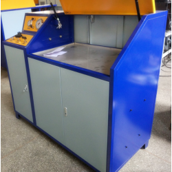 鋼管耐壓強度試驗臺 水壓試驗機(jī)