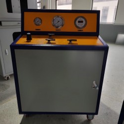 氮氣增壓泵 氮氣充裝系統(tǒng)