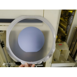 晶圓撕膜機，采用真空吸盤固定晶圓，撕膜更方便