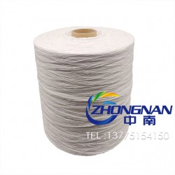 供應(yīng)pp網(wǎng)狀填充繩，pp繩，海纜填充繩規(guī)格可定制并股加捻