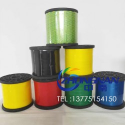 供應(yīng)高溫分色帶，電纜分色帶，低溫分色帶規(guī)格多樣可定制