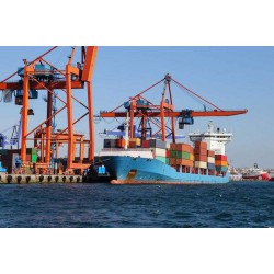 揭陽港進(jìn)出口拖車報關(guān) 散貨車 倉庫 華奧自營車隊