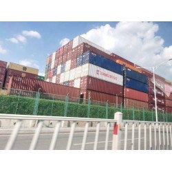 三榕港進(jìn)出口 拖車報關(guān) 散貨車運輸 倉庫內(nèi)裝 華奧一手莊