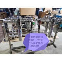 負(fù)壓過(guò)濾器  負(fù)壓過(guò)濾器裝置