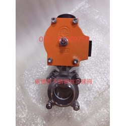 原裝正品直銷價(jià)格優(yōu)惠EBRO 依博羅不銹鋼球閥