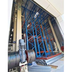 自動(dòng)化立體倉庫  自動(dòng)化立體倉庫堆垛機(jī) 智能立體倉儲(chǔ)系統(tǒng)