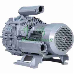 3RB高壓風(fēng)機(jī)，3HB鼓風(fēng)機(jī)，升鴻三段式高壓風(fēng)機(jī)