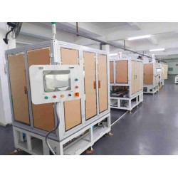 電池封口機(jī)