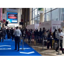 2025年第49屆中東(迪拜)國(guó)際電力、照明及新能源展覽會(huì)