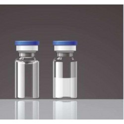 滄州康躍 藥用玻璃瓶   定制生產(chǎn)