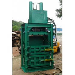 貴州60噸雙缸液壓打包機(jī)出售