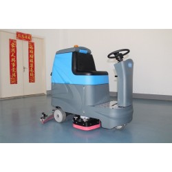 駕駛式工廠車間用掃地機(jī)商場洗地機(jī)商用物業(yè)車庫工業(yè)拖地機(jī)