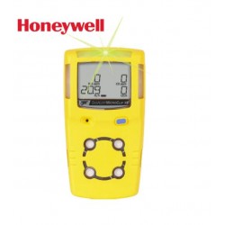 霍尼韋爾四合一氣體報(bào)警儀mcxl氣體檢測(cè)儀