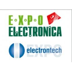 2025年俄羅斯國(guó)際電子元器件、組件、加工設(shè)備及技術(shù)展