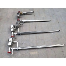 睿達(dá)干蒸汽參加濕器定做、空調(diào)配套加濕器