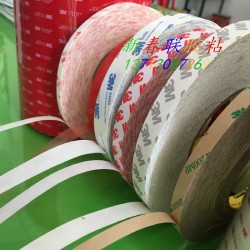 高剝離力 高保持力壓敏膠，純丙烯酸壓敏膠，未添加增粘樹脂