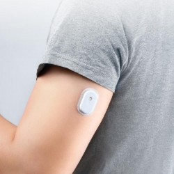 高粘醫(yī)用丙烯酸壓敏膠，貼敷15-21天，適合可穿戴設(shè)備