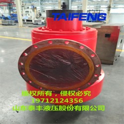 泰豐供應充液閥SCF-H350BT3000噸壓力機系統(tǒng)閥組