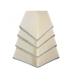 四川批發(fā)防撞玻璃專用U型紙護角 加厚紙護角 護角紙