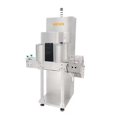 沈陽PET瓶無蓋、高蓋、歪蓋液位檢測機(jī)