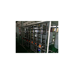 啟東反滲透設(shè)備/電鍍工業(yè)純水設(shè)備/自動化純水設(shè)備