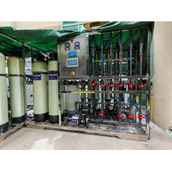 揚州超純水設(shè)備/電子行業(yè)超純水設(shè)備/自動化超純水設(shè)備